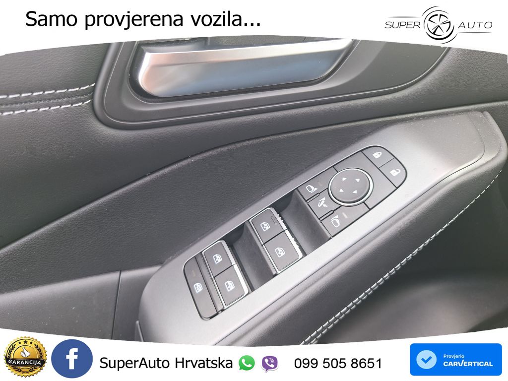 Nissan Qashqai 1.3 DIG-T (158 KS) N-Connecta LED+GR SJED+ACC