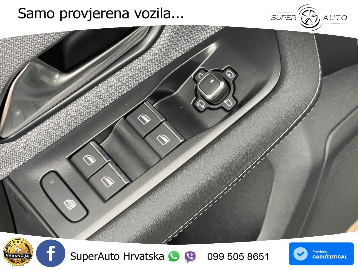 Opel Grandland 1.2 Turbo (145 KS) Hybrid eDCT GS