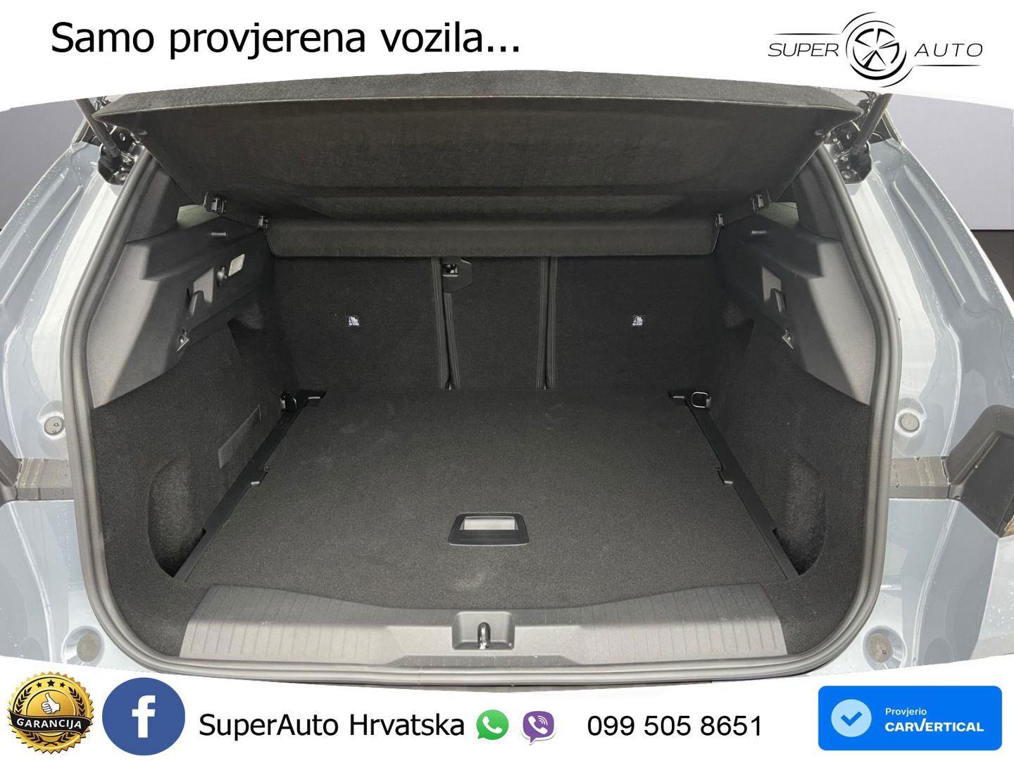 Opel Grandland 1.2 Turbo (145 KS) Hybrid eDCT GS