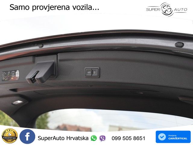 Audi Q3 II Sportback 35 TFSI (150 KS) S tronic S line LED+GR SJED+ACC