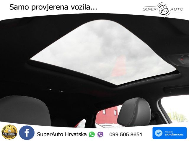 Audi Q3 II Sportback 35 TFSI (150 KS) S tronic S line LED+GR SJED+ACC