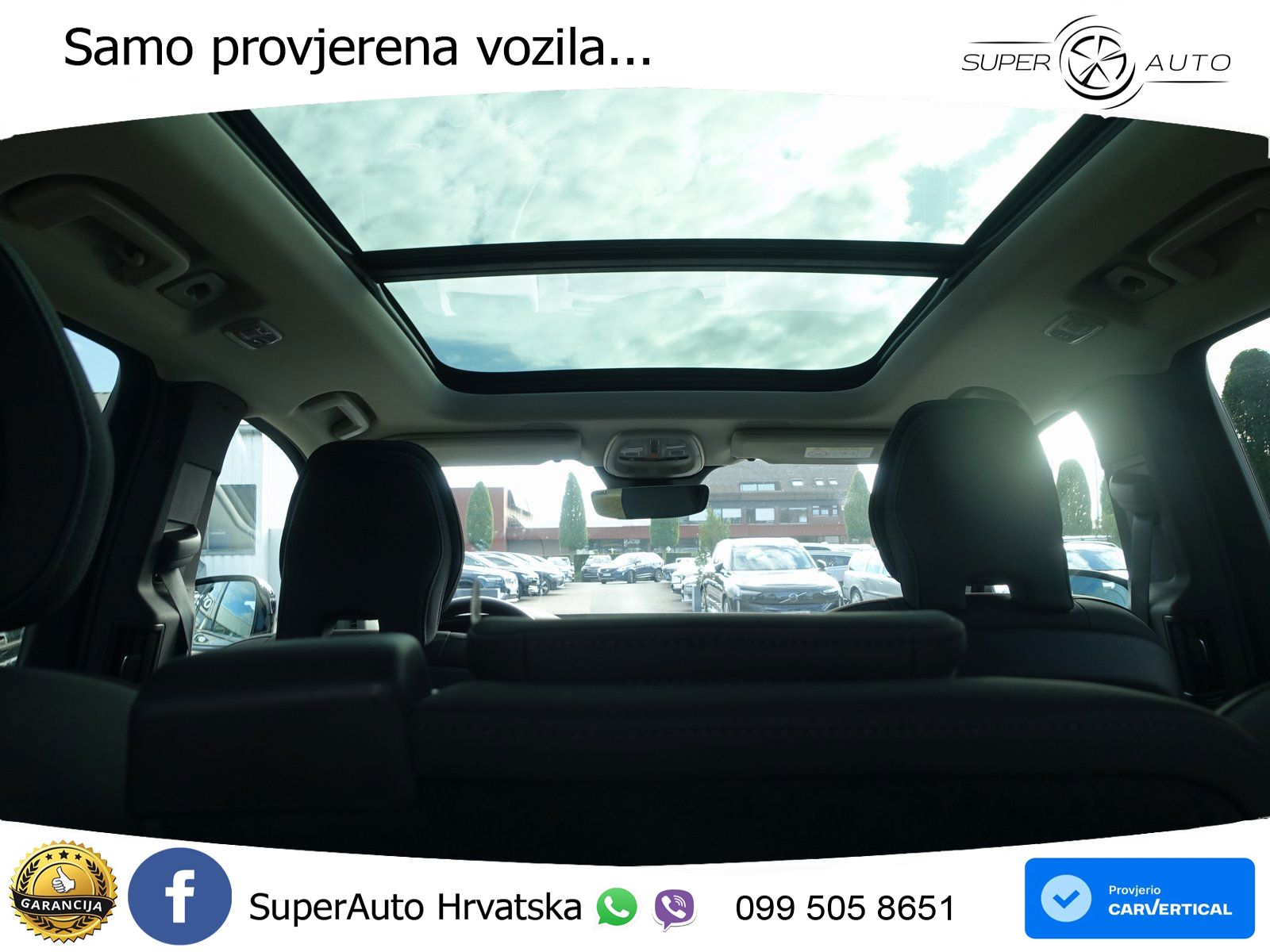 Volvo XC90 2.0 T8 AWD Automatic ACC+HEAD+4xGR SJED+360+PANO