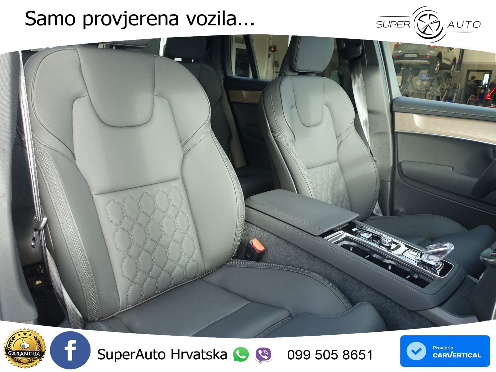 Volvo XC90 2.0 T8 AWD Automatic ACC+HEAD+4xGR SJED+360+PANO