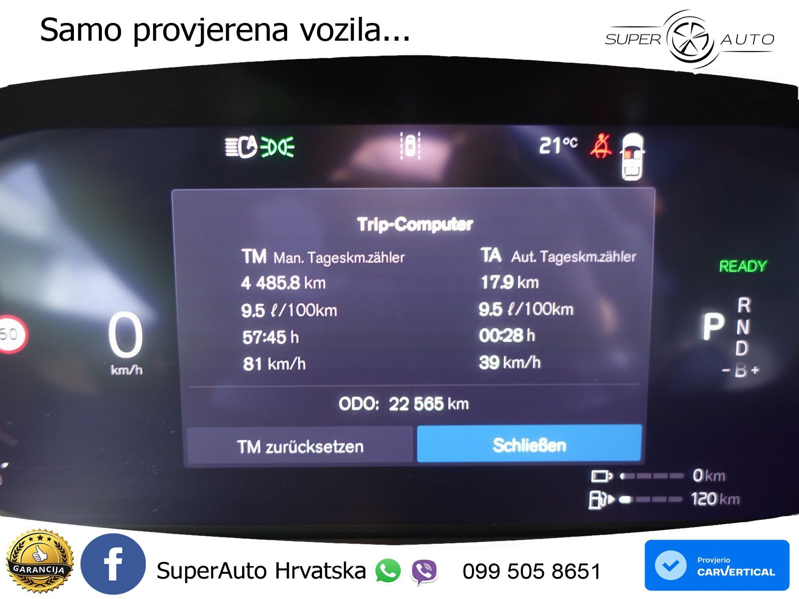 Volvo XC90 2.0 T8 AWD Automatic ACC+HEAD+4xGR SJED+360+PANO