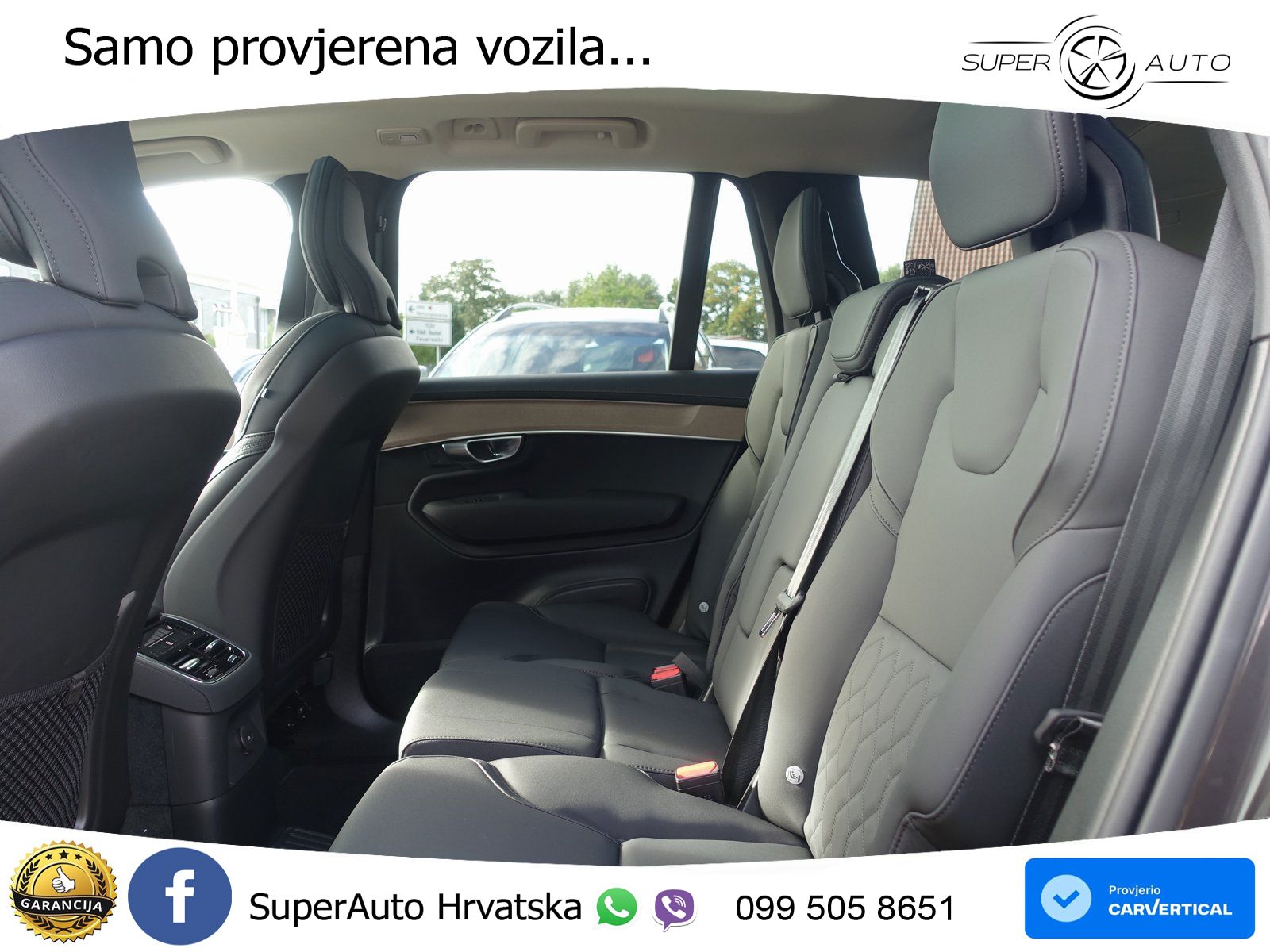 Volvo XC90 2.0 T8 AWD Automatic ACC+HEAD+4xGR SJED+360+PANO