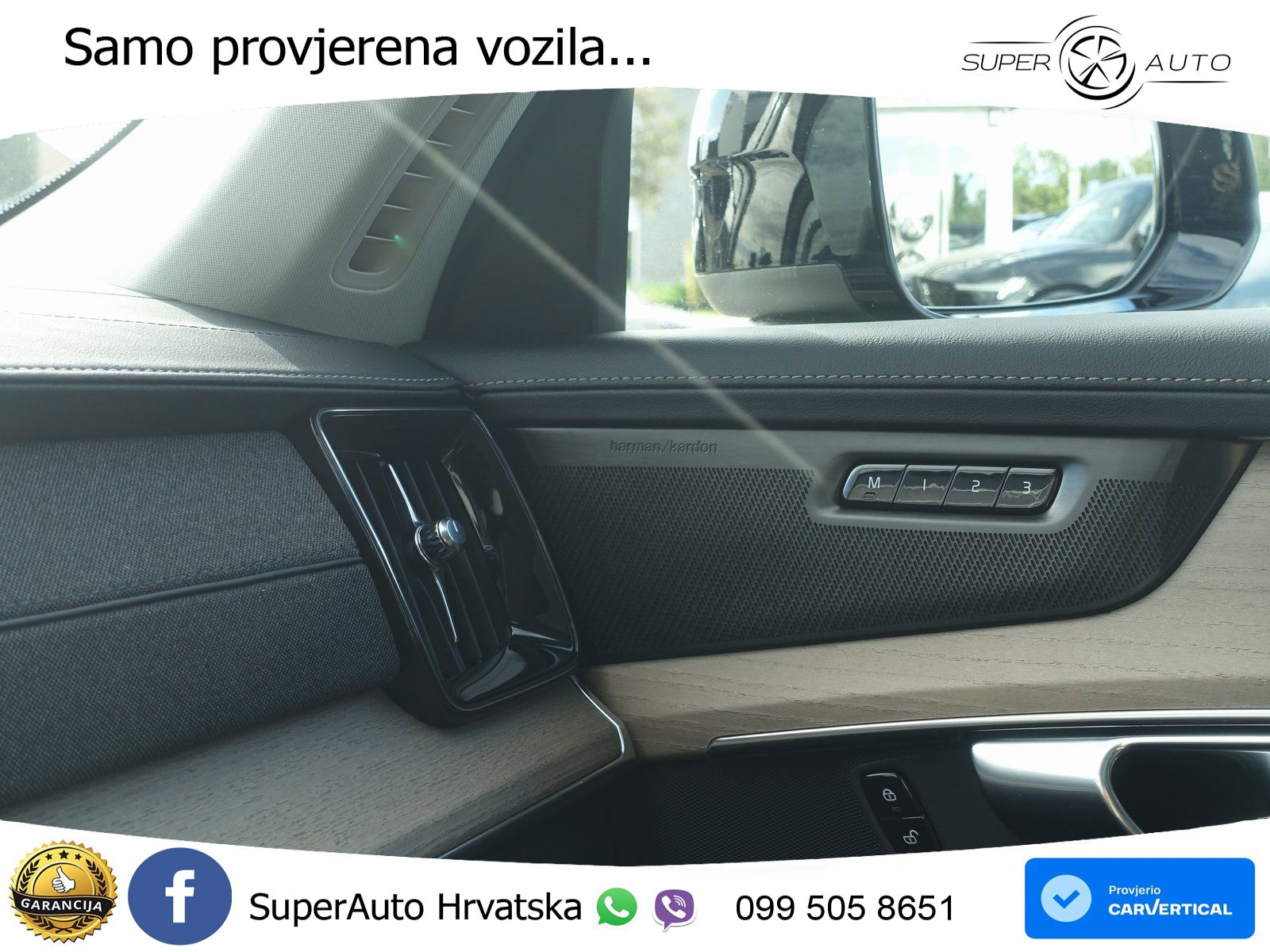 Volvo XC90 2.0 T8 AWD Automatic ACC+HEAD+4xGR SJED+360+PANO