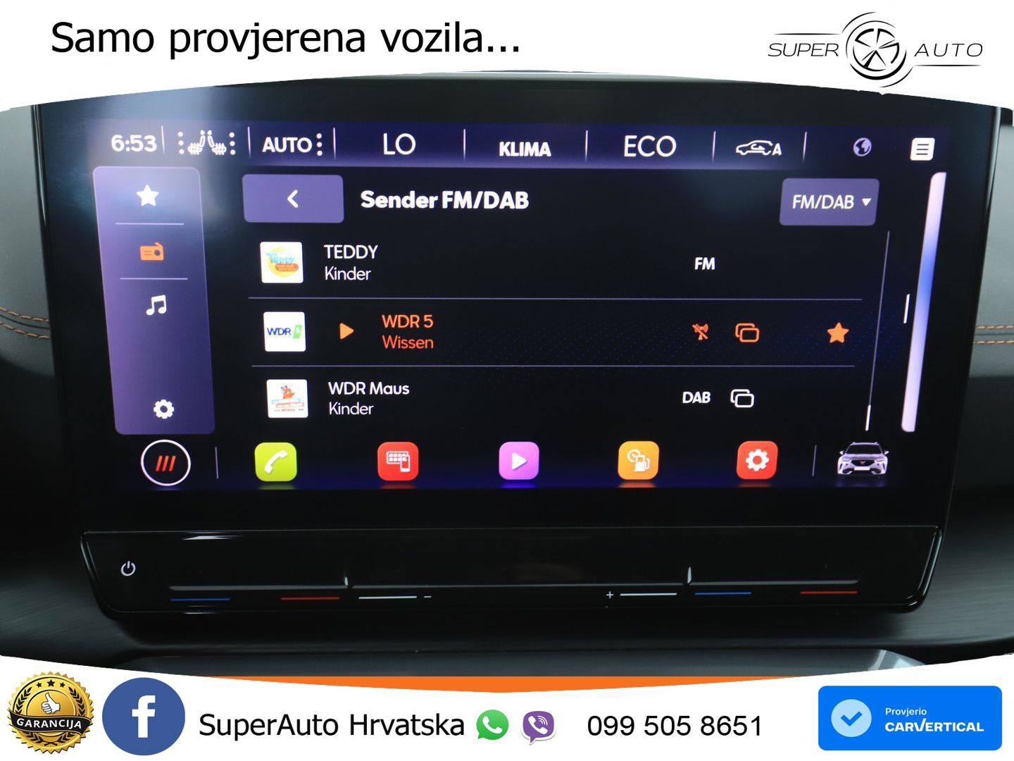 Cupra Formentor 1.4 TSI (204 KS) e-Hybrid DSG LED+GR SJED+ACC