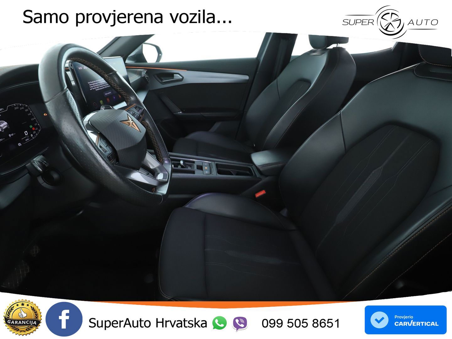 Cupra Formentor 1.4 TSI (204 KS) e-Hybrid DSG LED+GR SJED+ACC