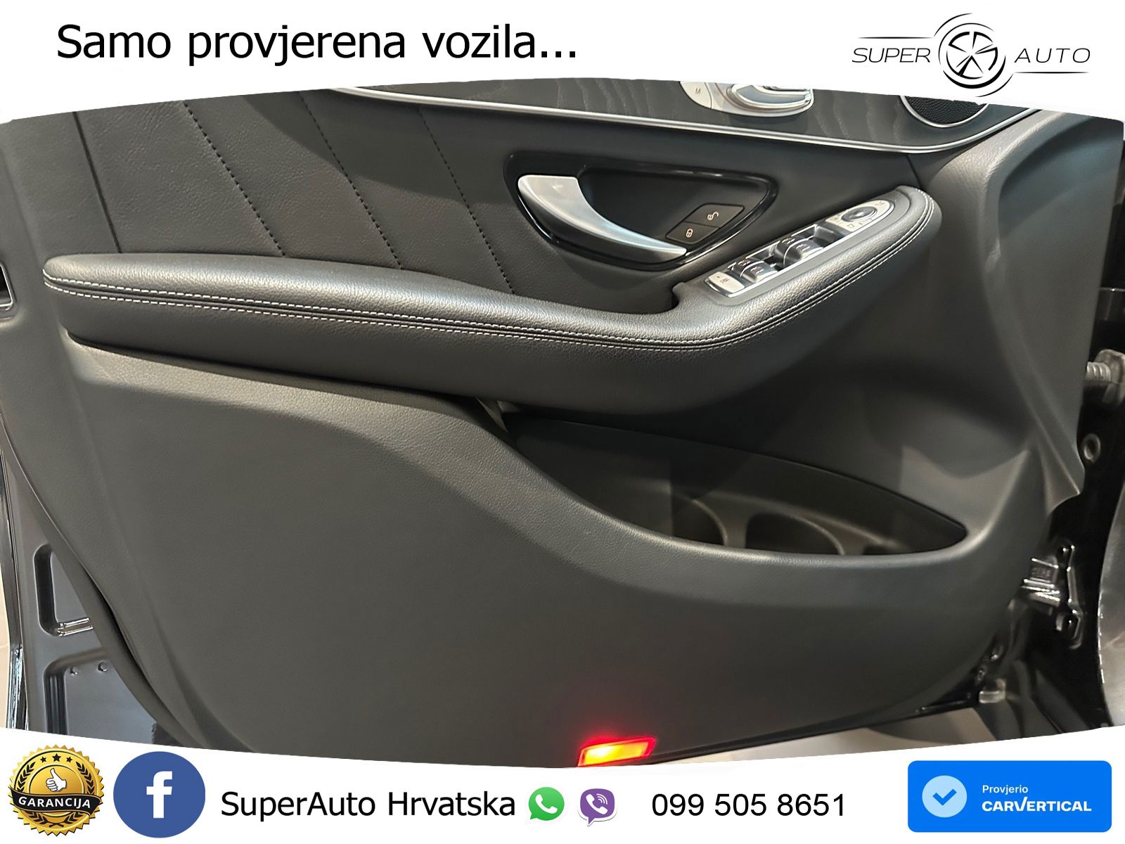 Mercedes GLC 300de (306 KS) 4MATIC 9G-TRONIC AMG LED+GR SJED+ACC
