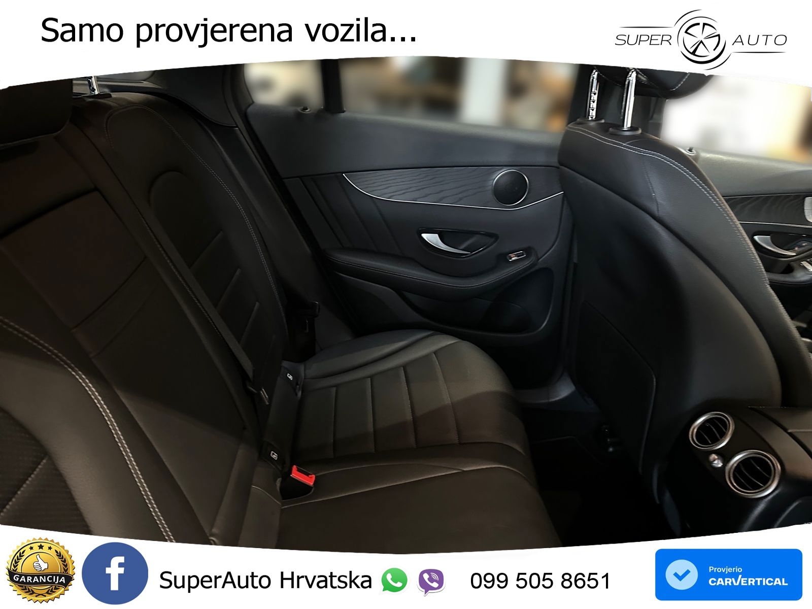 Mercedes GLC 300de (306 KS) 4MATIC 9G-TRONIC AMG LED+GR SJED+ACC