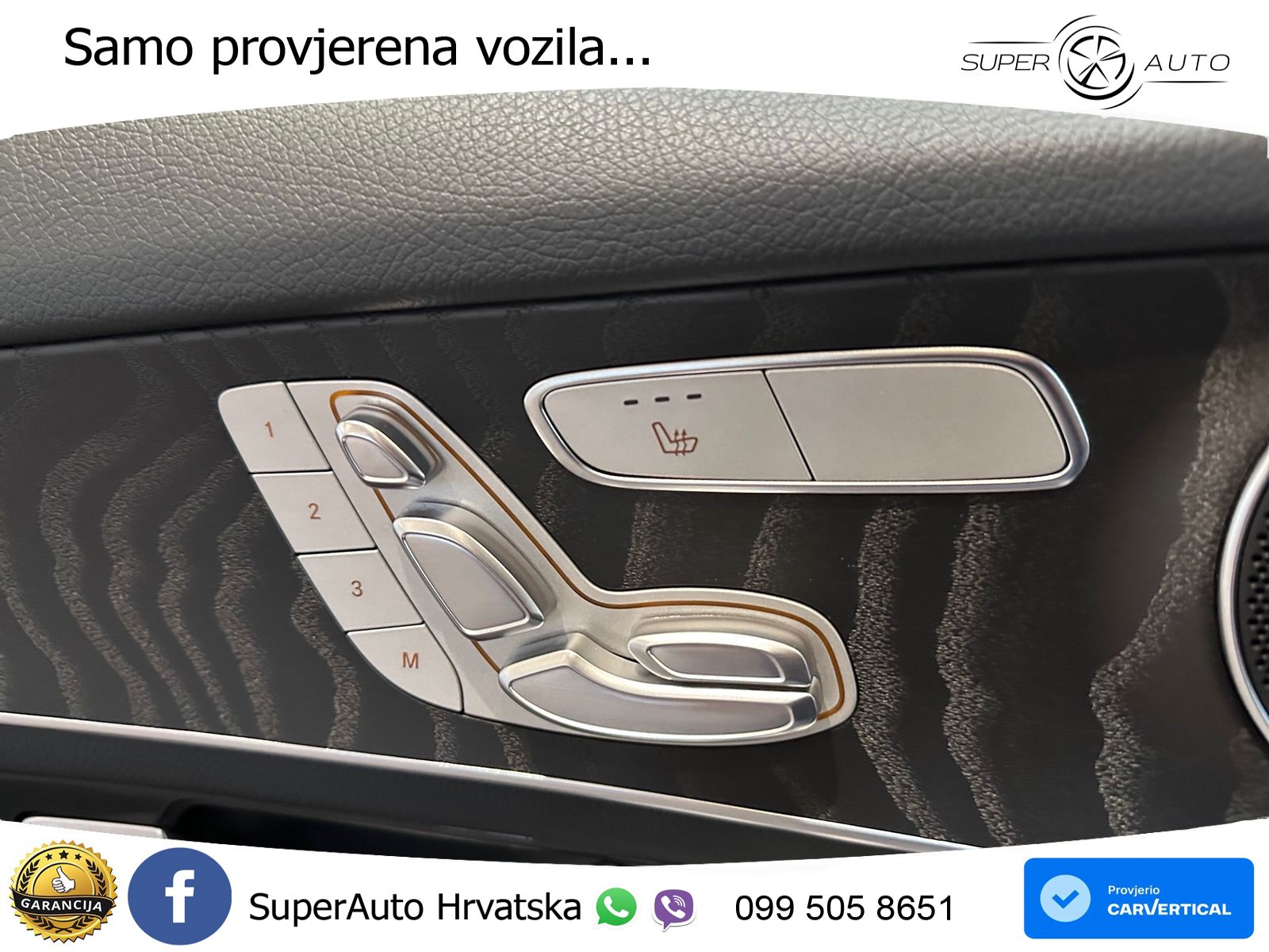 Mercedes GLC 300de (306 KS) 4MATIC 9G-TRONIC AMG LED+GR SJED+ACC