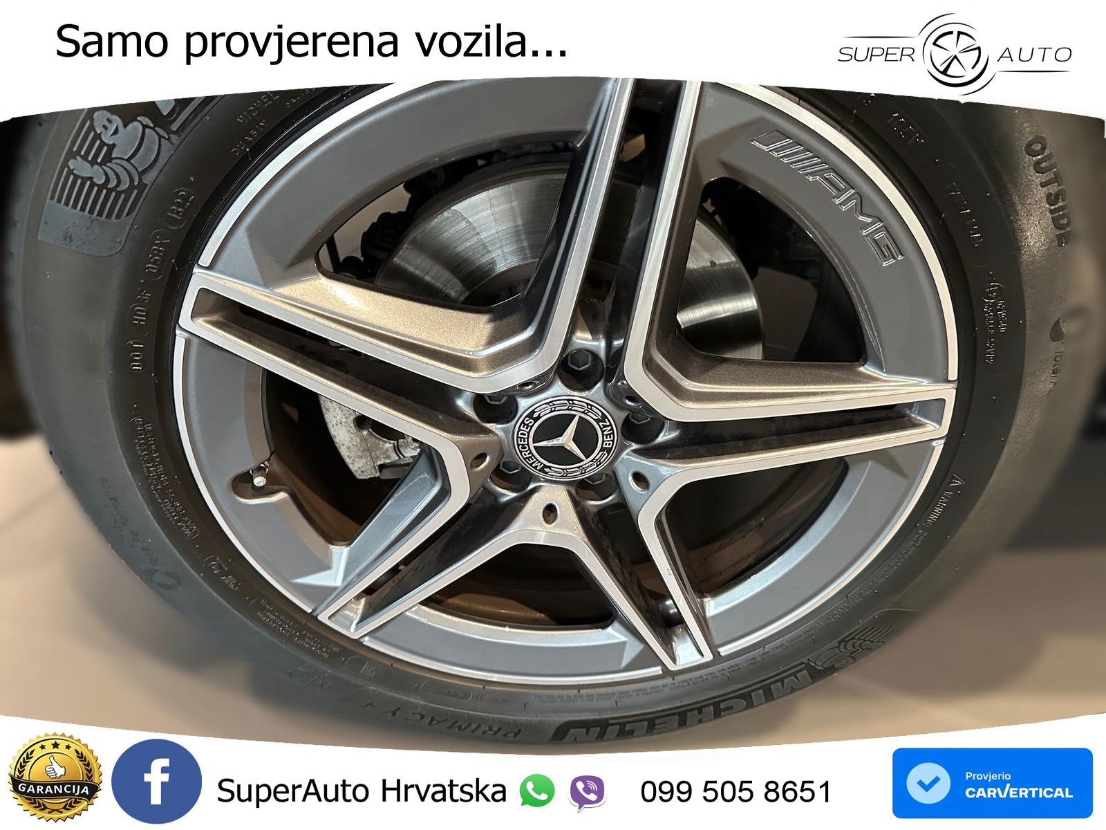 Mercedes GLC 300de (306 KS) 4MATIC 9G-TRONIC AMG LED+GR SJED+ACC