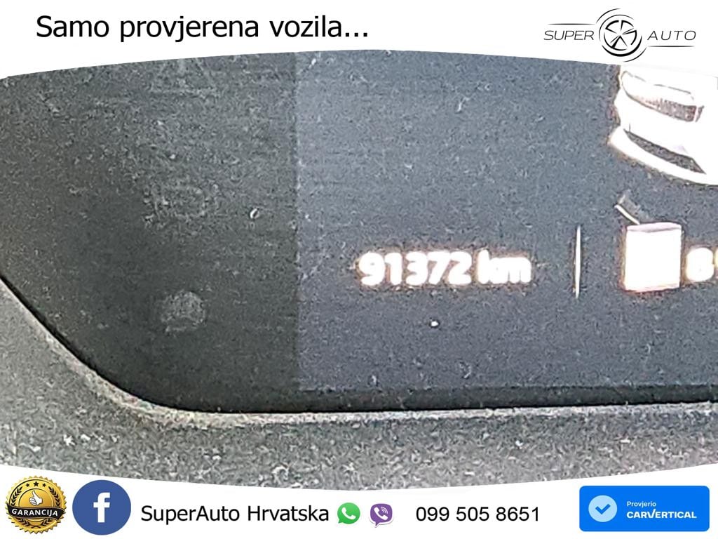 Škoda Enyaq iV 80x 82 kWh (265 KS) AWD SportLine LED+GR SJED+ACC