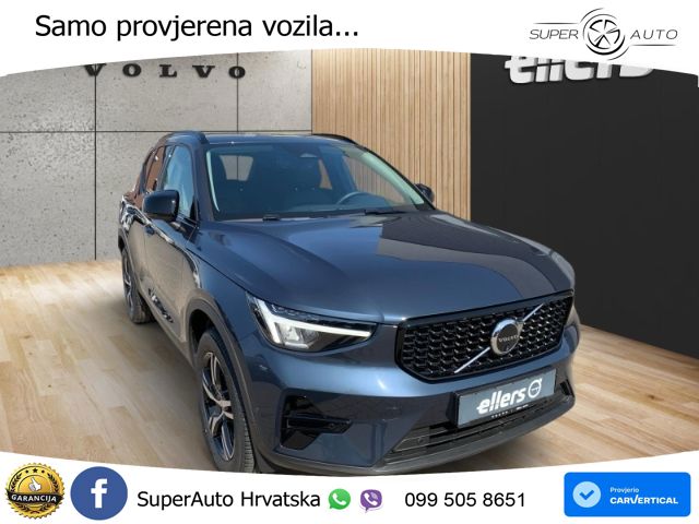 Volvo XC40 2.0 B3 163 KS Automatic LED+GR SJED+ACC