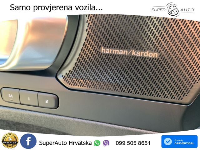 Volvo XC40 2.0 B3 163 KS Automatic LED+GR SJED+ACC