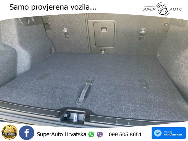Volvo XC40 2.0 B3 163 KS Automatic LED+GR SJED+ACC