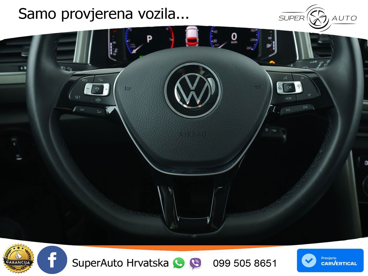 Volkswagen T-Roc 1.5 TSI (150 KS) DSG LED+GR SJED+ACC