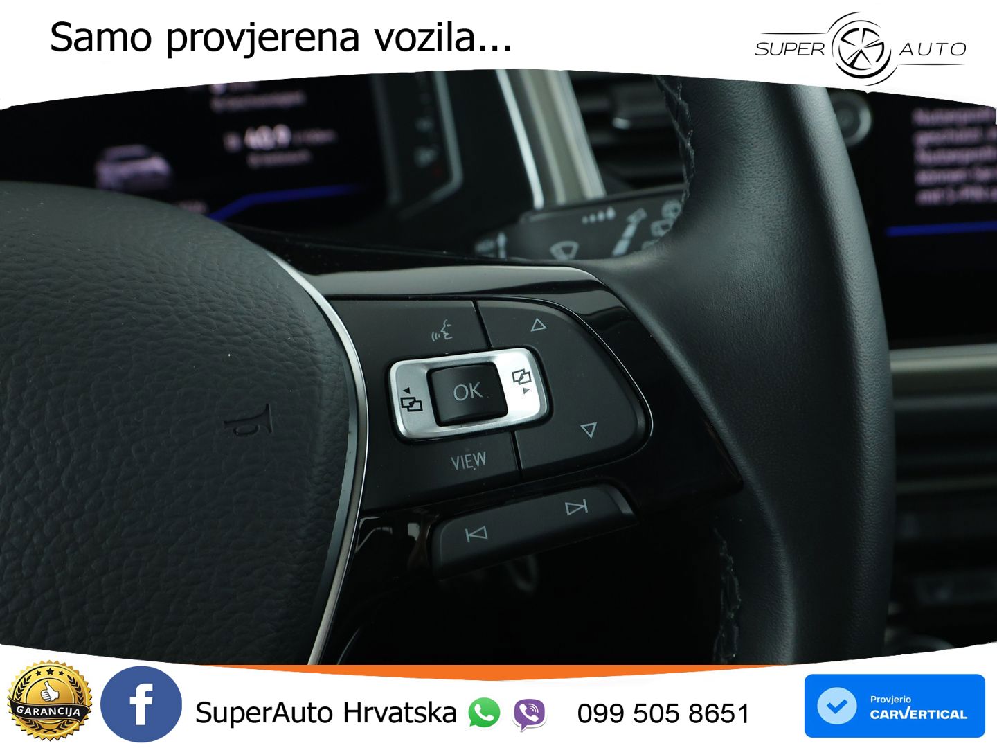 Volkswagen T-Roc 1.5 TSI (150 KS) DSG LED+GR SJED+ACC