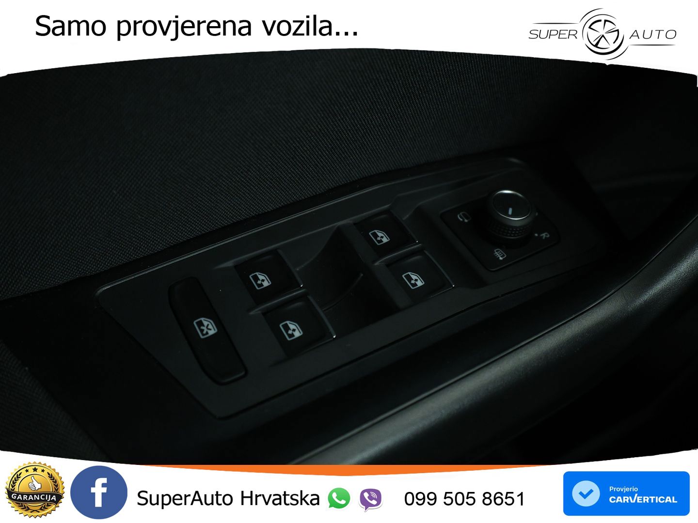 Volkswagen T-Roc 1.5 TSI (150 KS) DSG LED+GR SJED+ACC