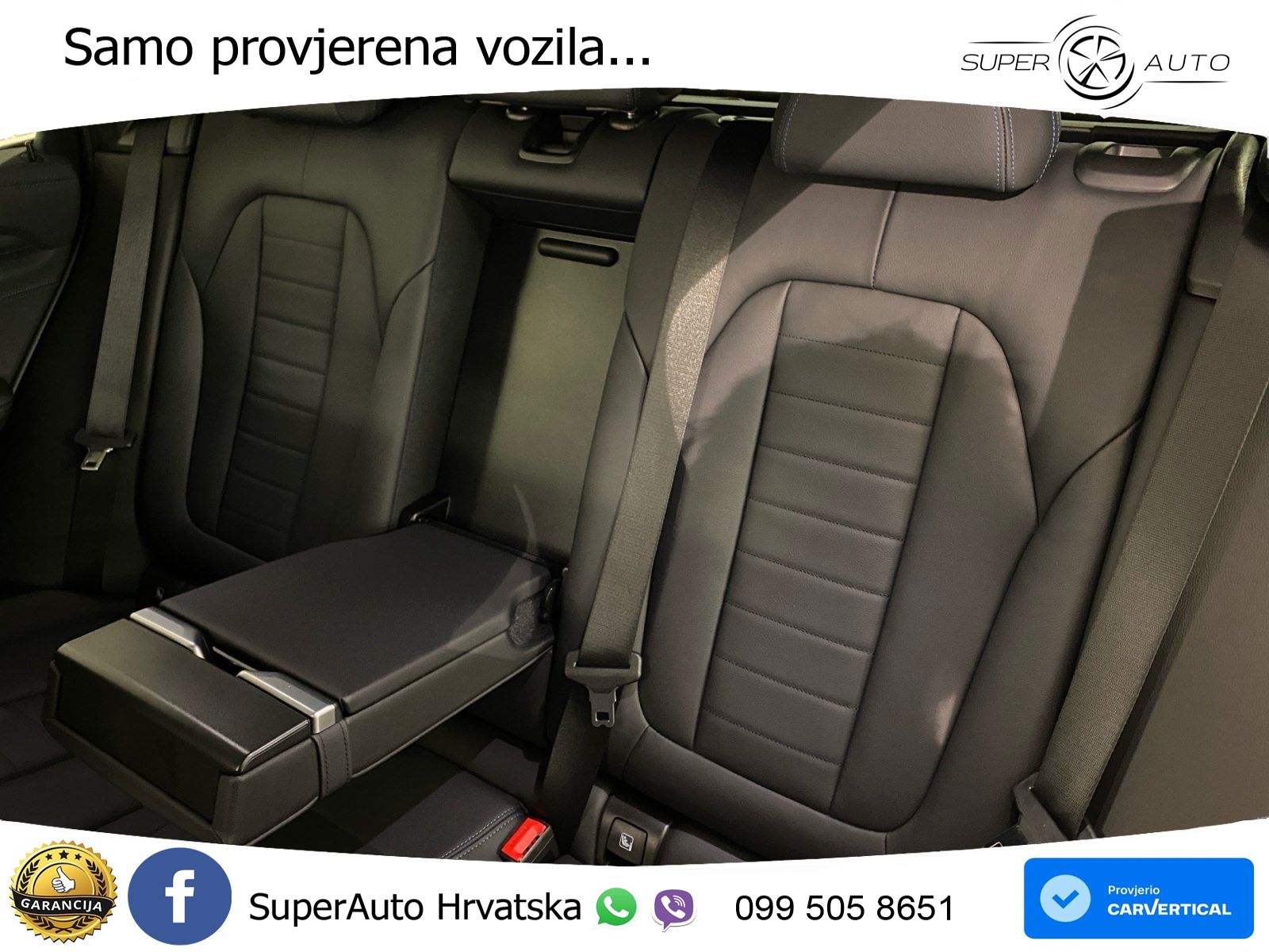 BMW iX3 80 kWh (286 KS)