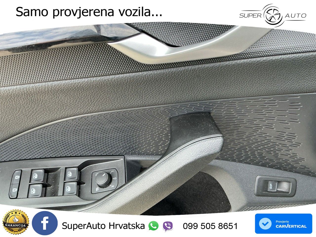 Škoda Octavia Combi 1.5 TSI (150 KS) DSG SportLine MATRIX+GR SJED+KAM