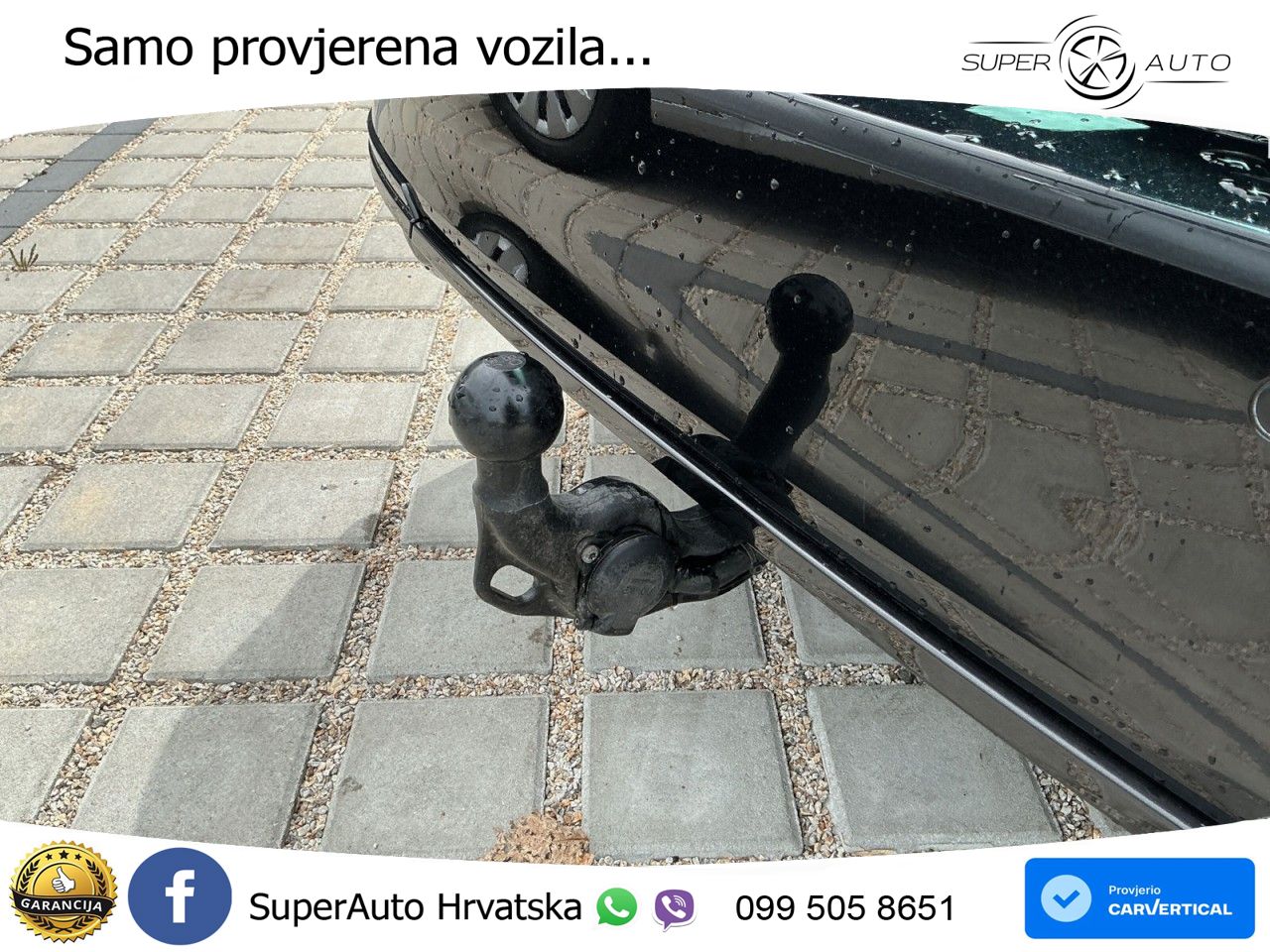 Škoda Octavia Combi 1.5 TSI (150 KS) DSG SportLine MATRIX+GR SJED+KAM