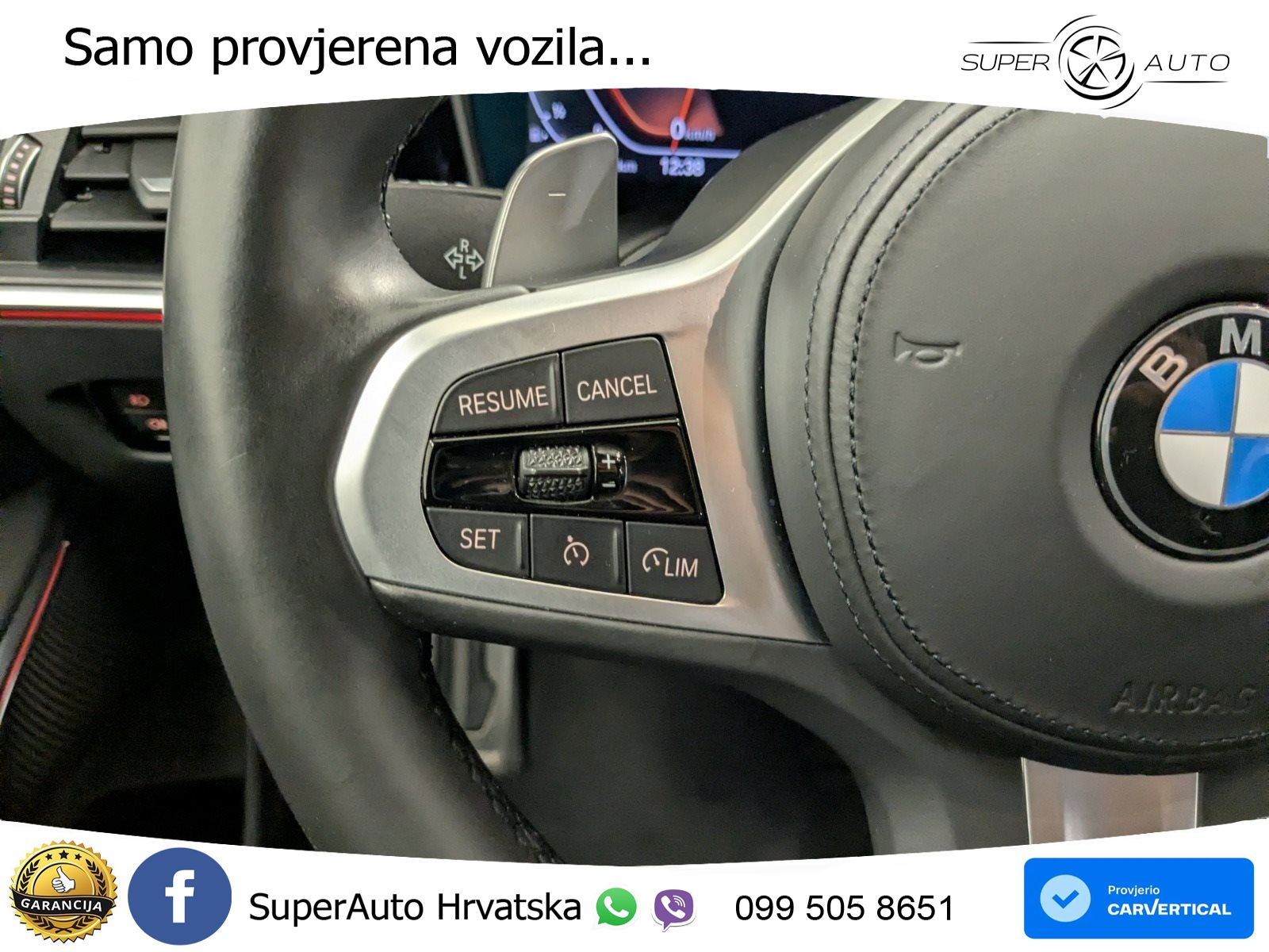 BMW 330i (258 KS) Steptronic M Sport