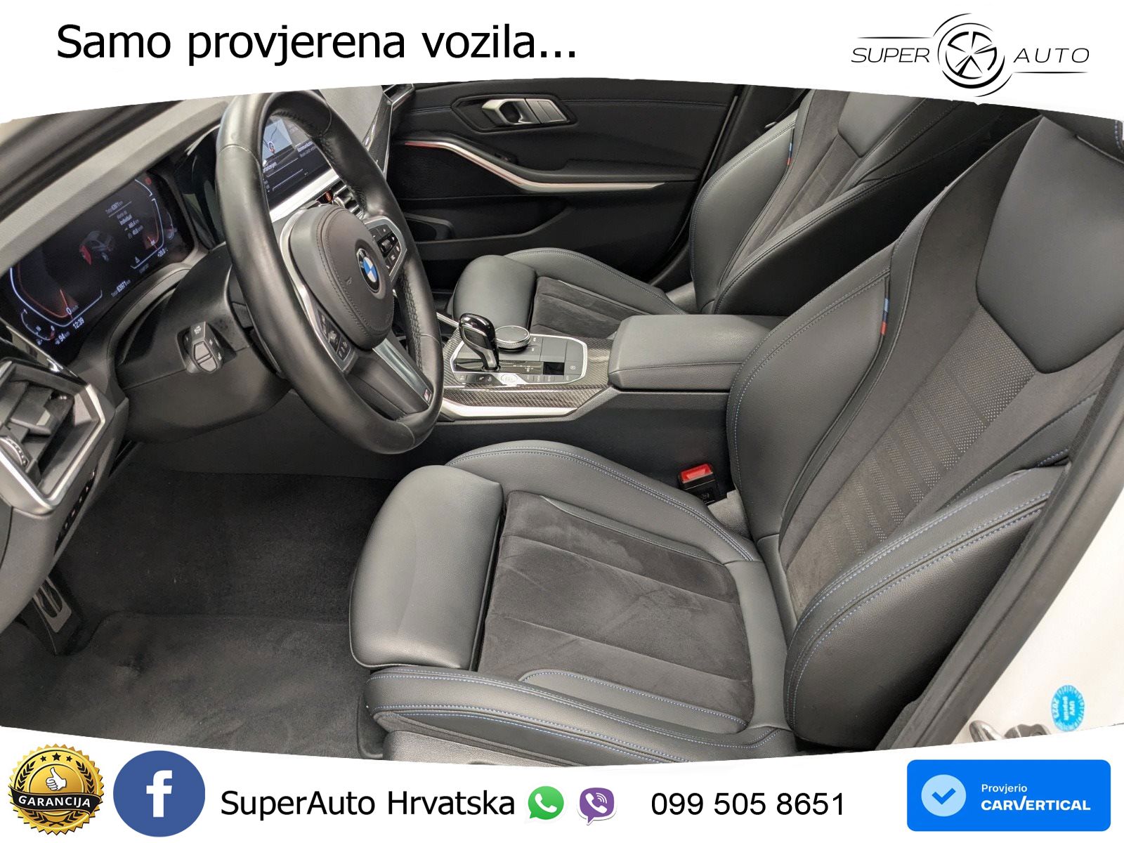 BMW 330i (258 KS) Steptronic M Sport