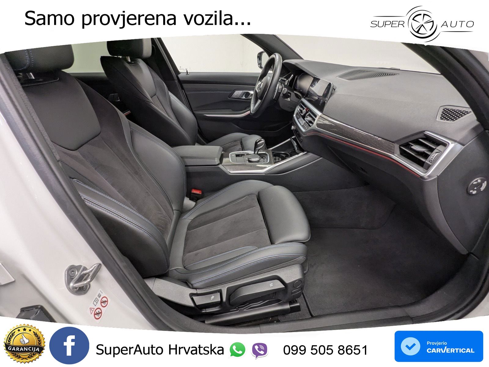 BMW 330i (258 KS) Steptronic M Sport