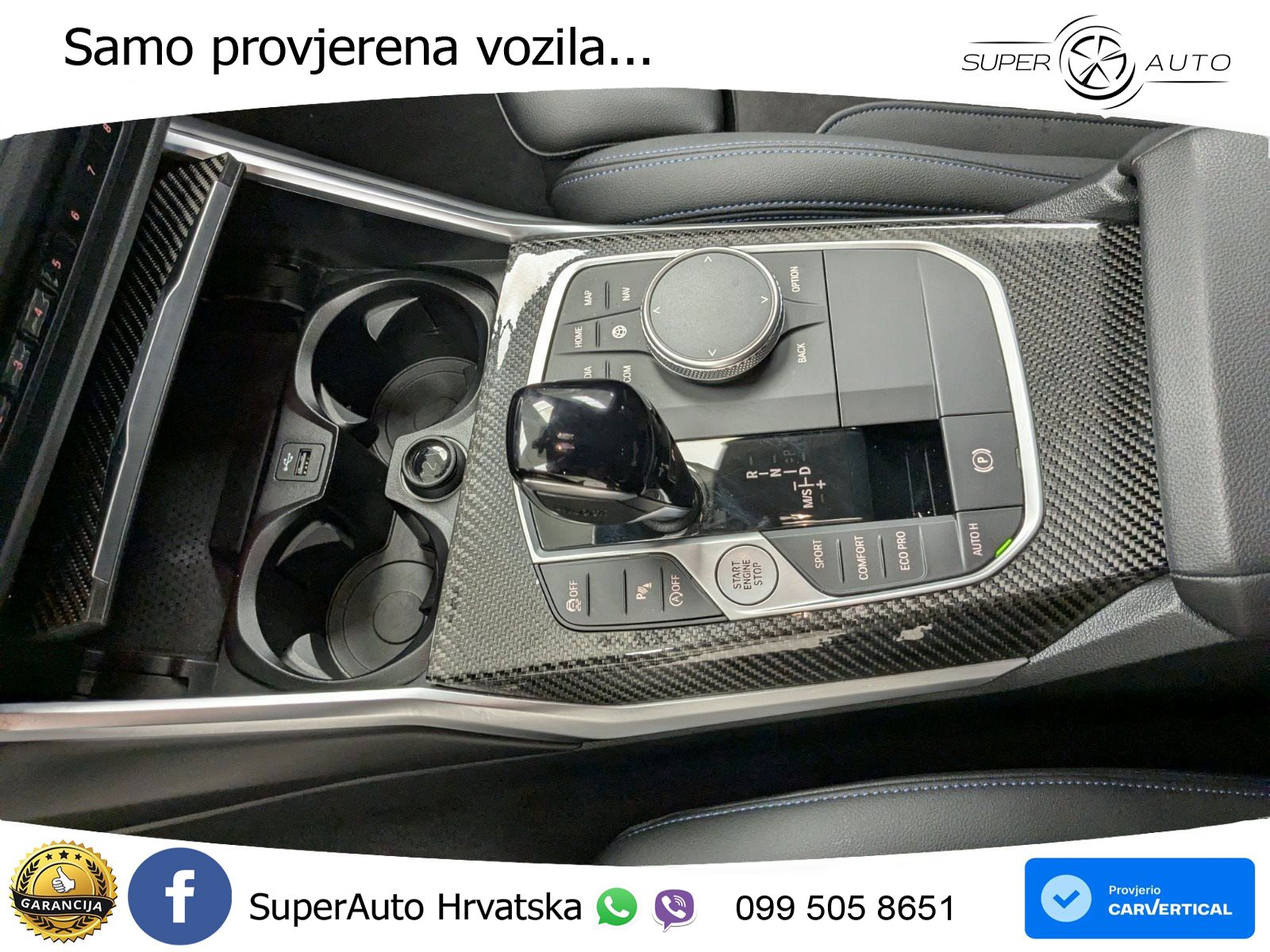 BMW 330i (258 KS) Steptronic M Sport