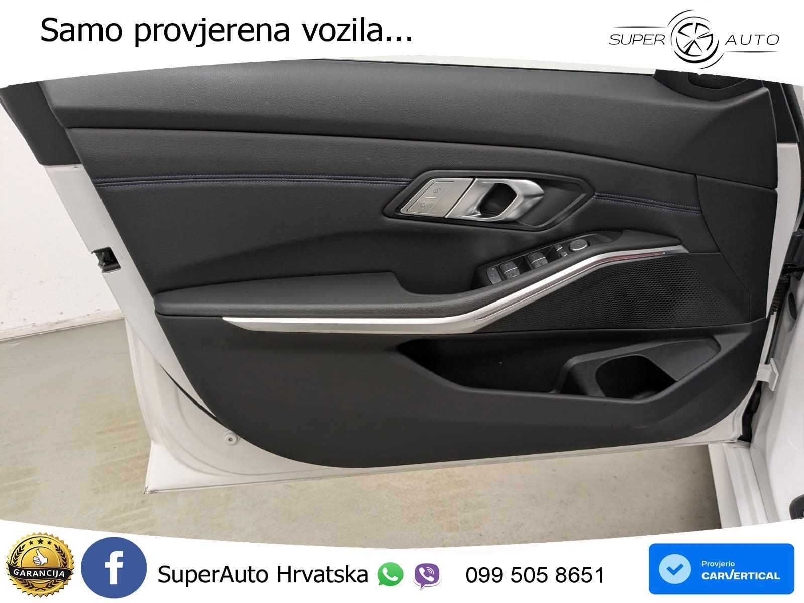 BMW 330i (258 KS) Steptronic M Sport