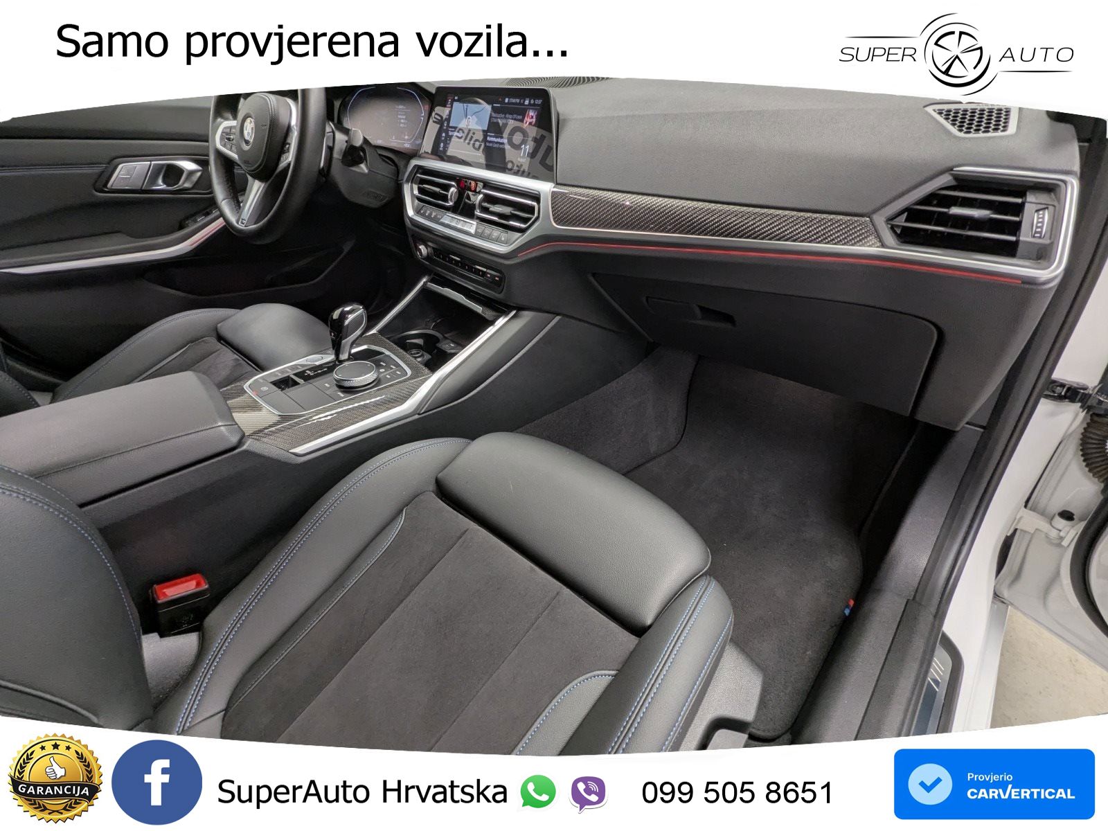 BMW 330i (258 KS) Steptronic M Sport