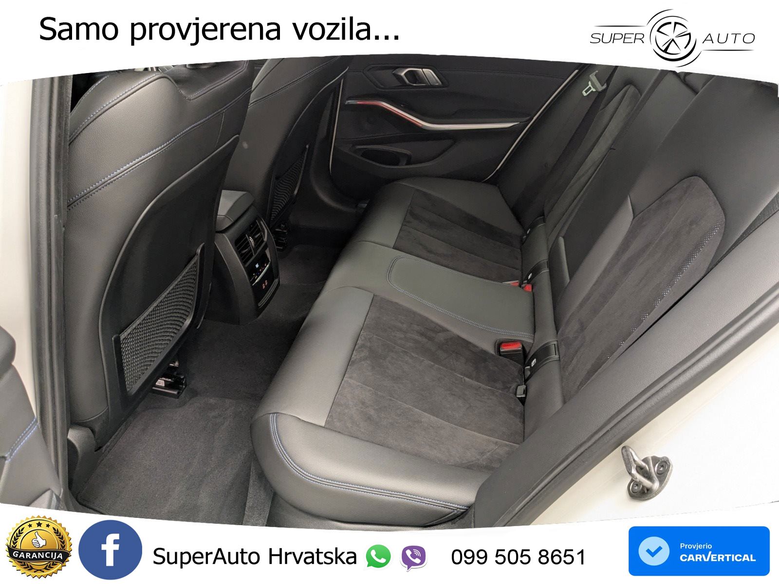 BMW 330i (258 KS) Steptronic M Sport