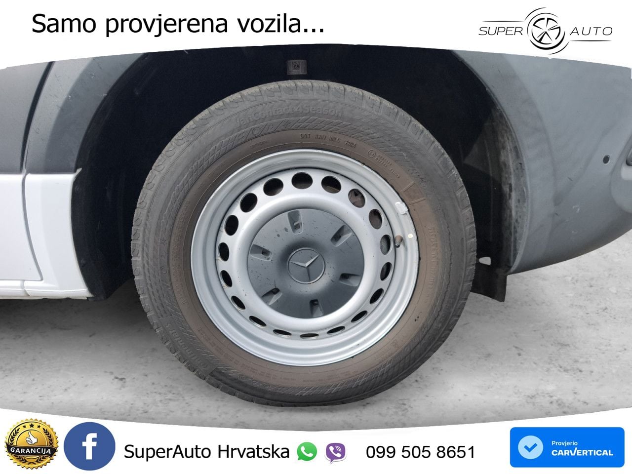 Mercedes-Benz Sprinter 315 CDI KA Hoch Klima+MBUX+ParkP+Tempo 150 KS