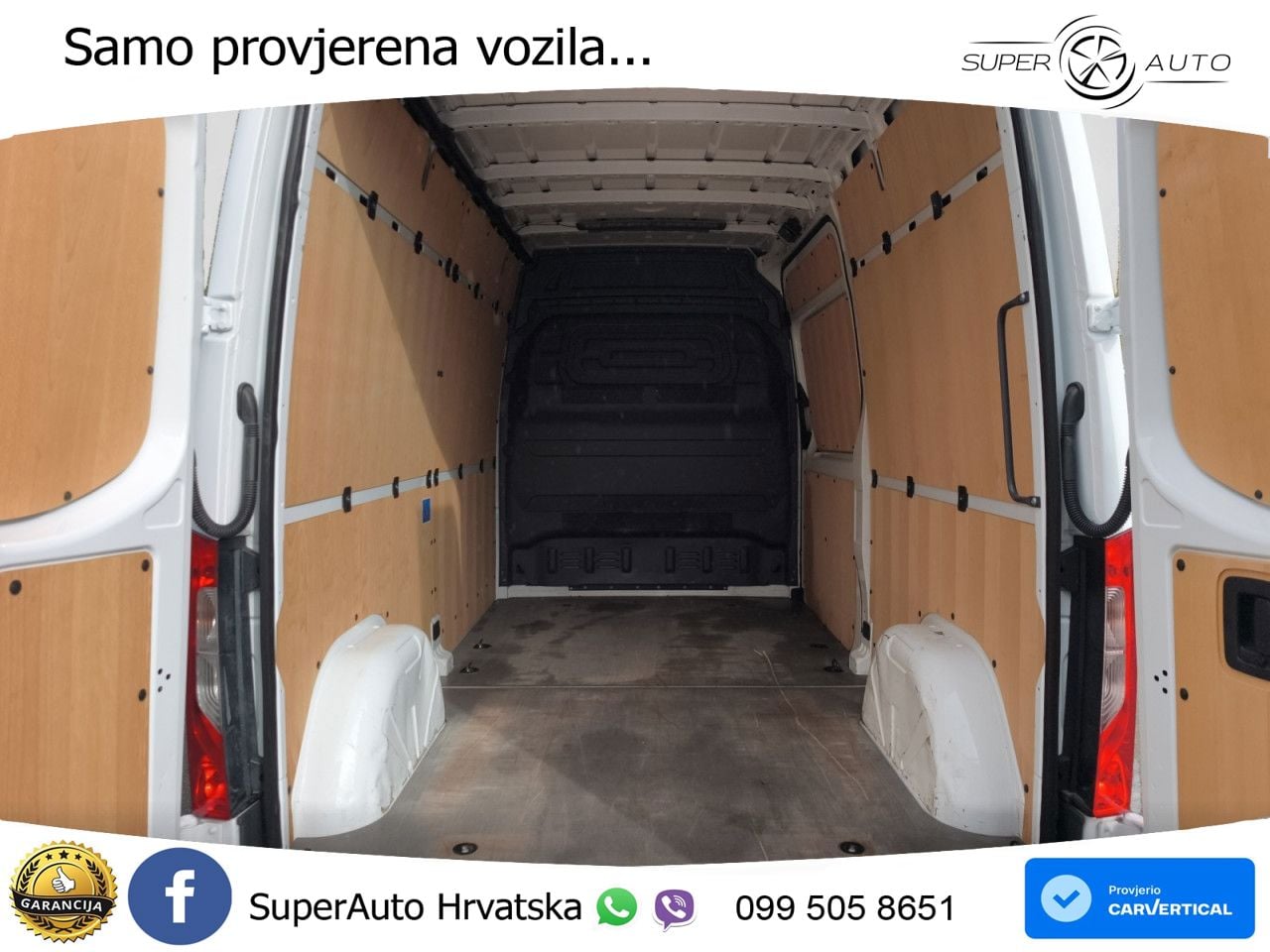 Mercedes-Benz Sprinter 315 CDI KA Hoch Klima+MBUX+ParkP+Tempo 150 KS