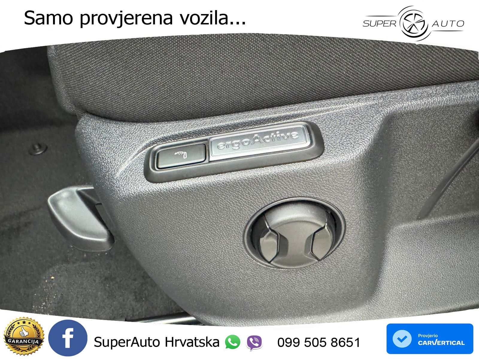 Volkswagen T-Roc 1.5 TSI (150 KS) DSG LED+GR SJED+ACC