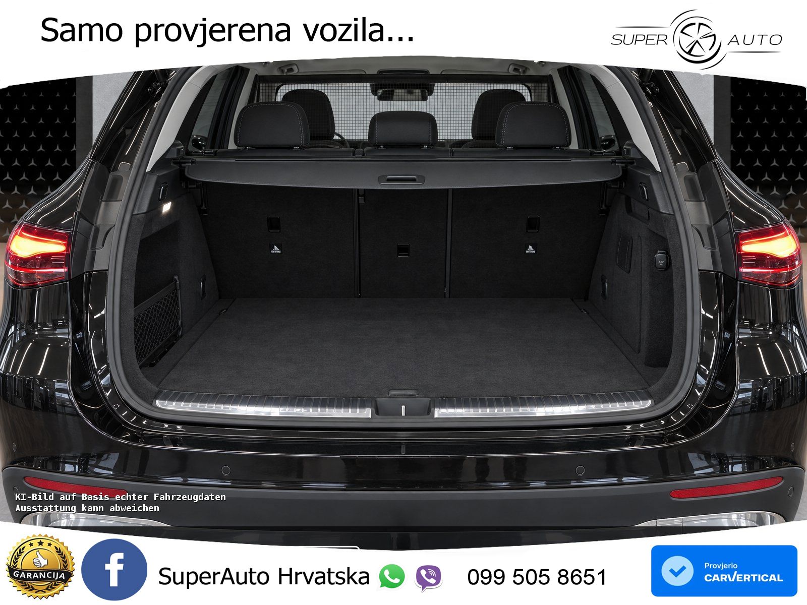 Mercedes GLC 220d (197 KS) 4MATIC 9G-TRONIC Avantgarde LED+GR SJED+ACC