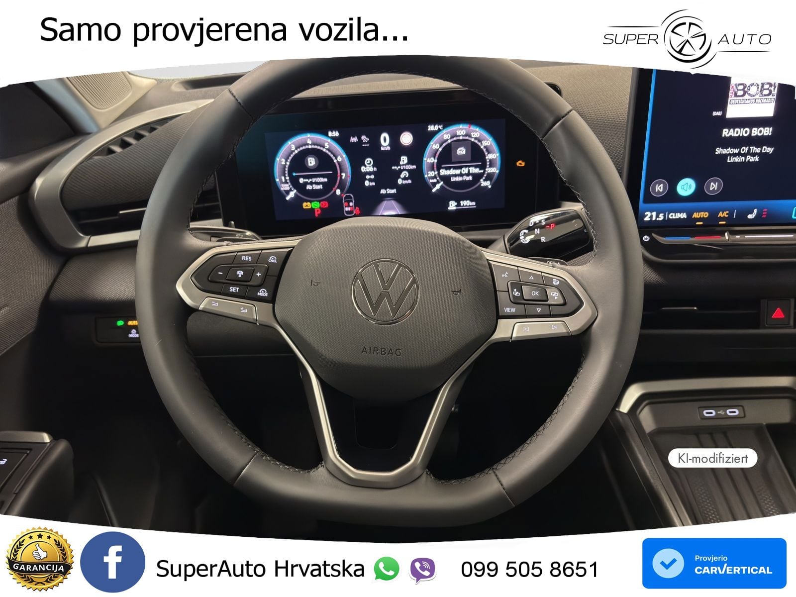 Volkswagen T-Roc II 1.5 eTSI (150 KS)  DSG LED+GR SJED+ACC