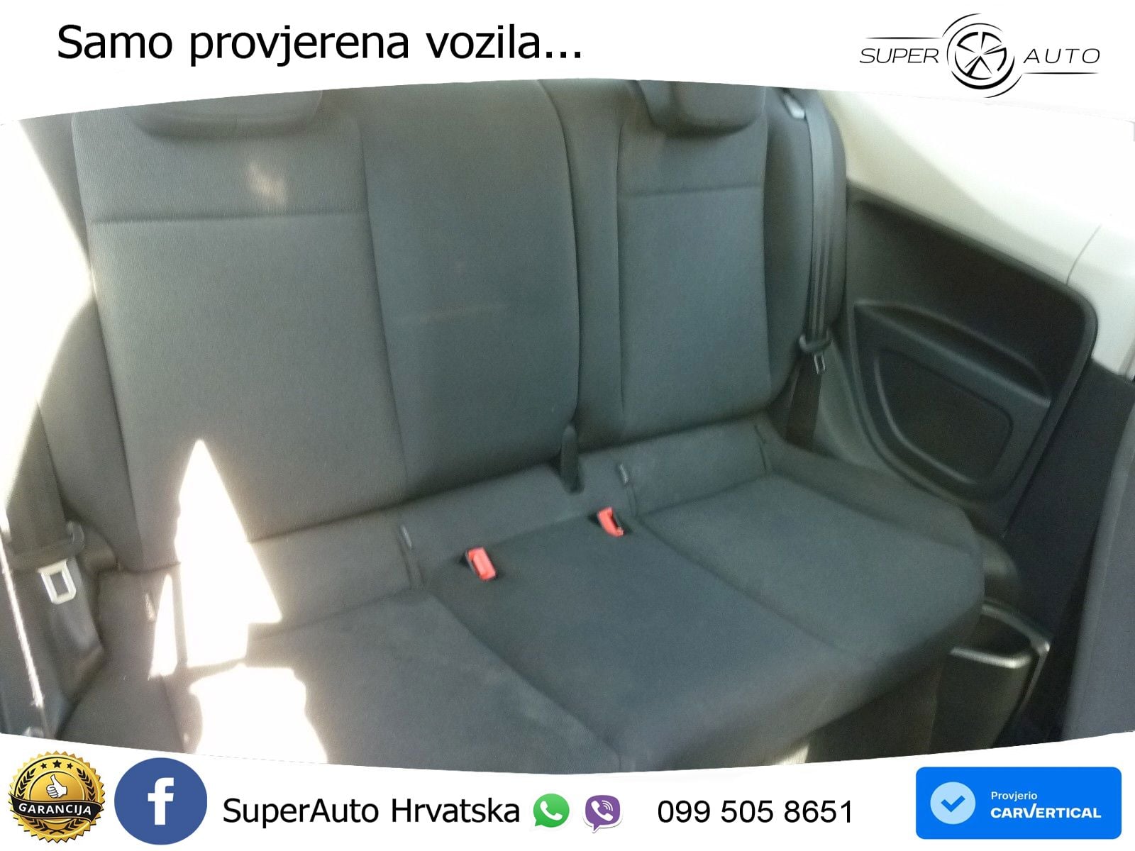 VW Up!