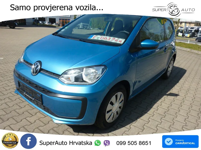 VW Up!
