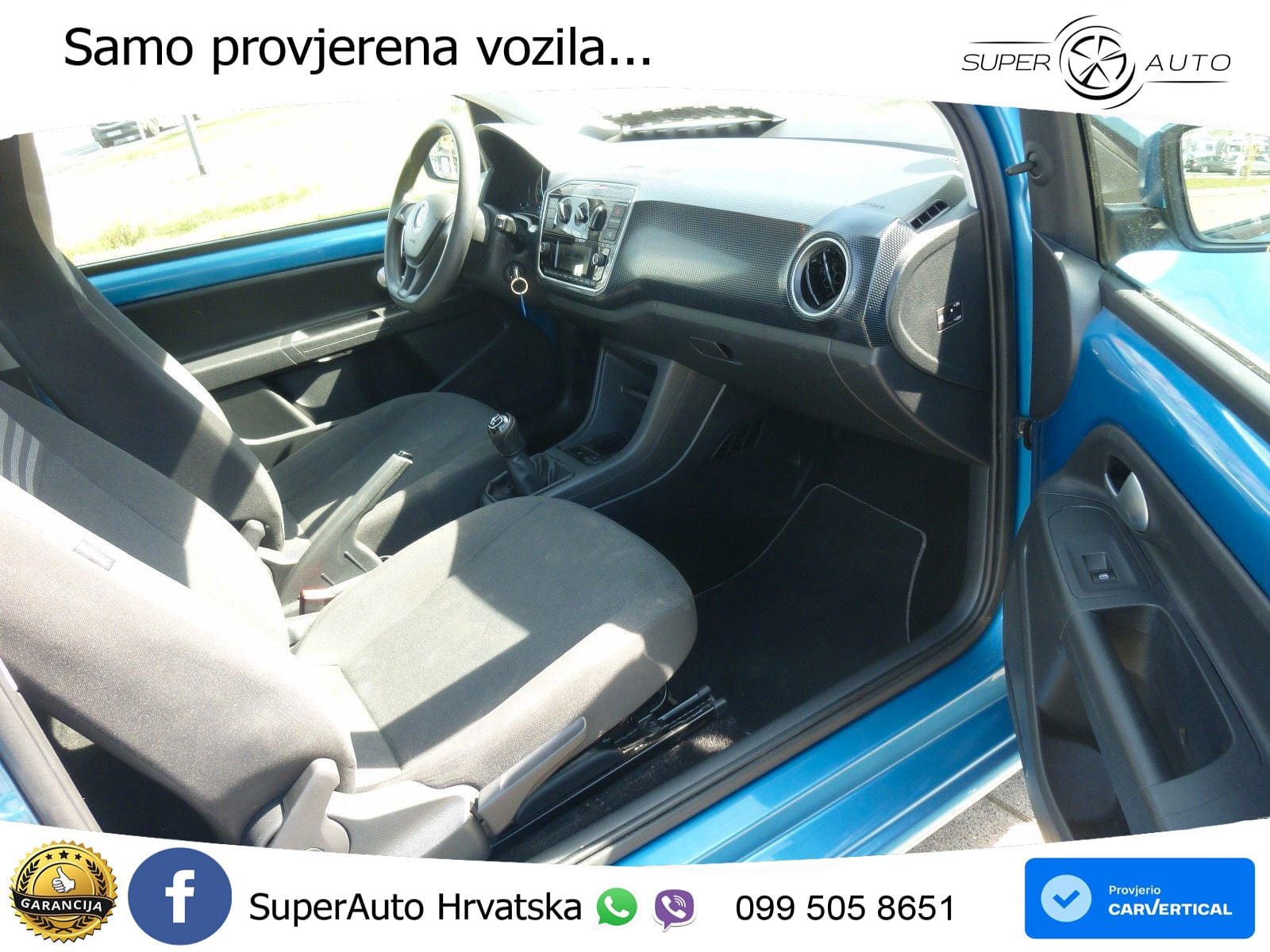 VW Up!