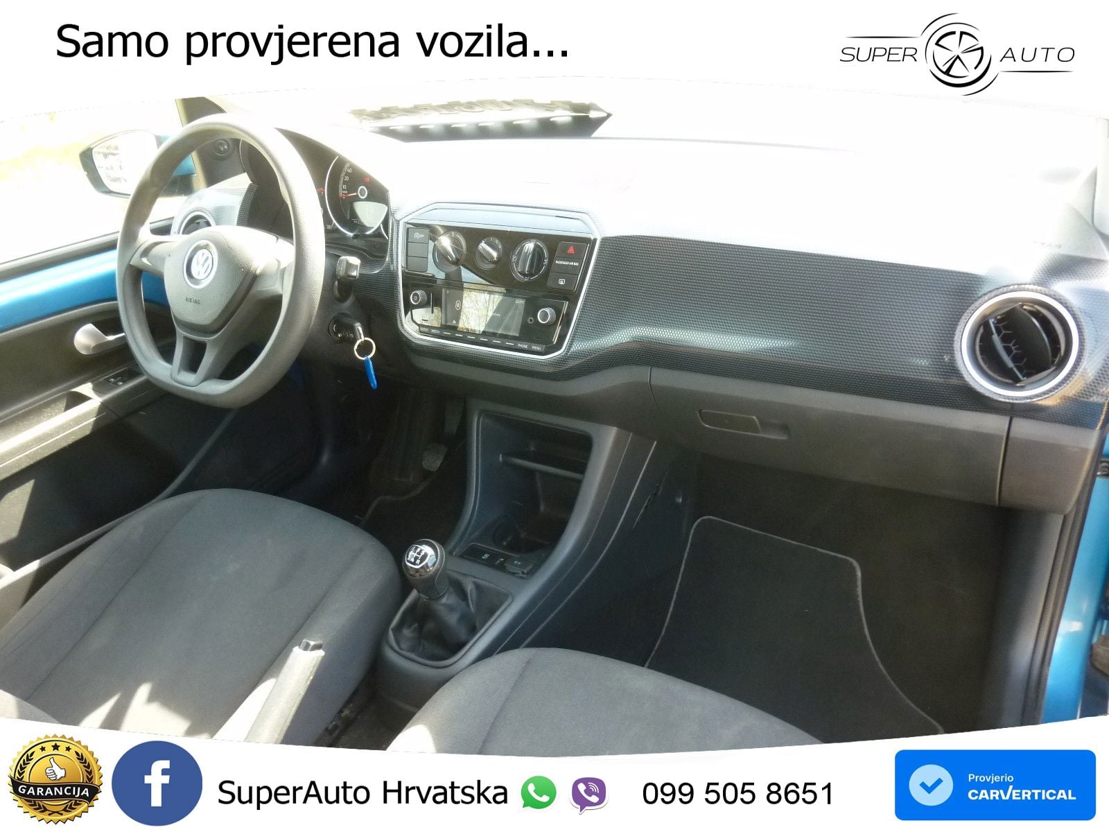 VW Up!