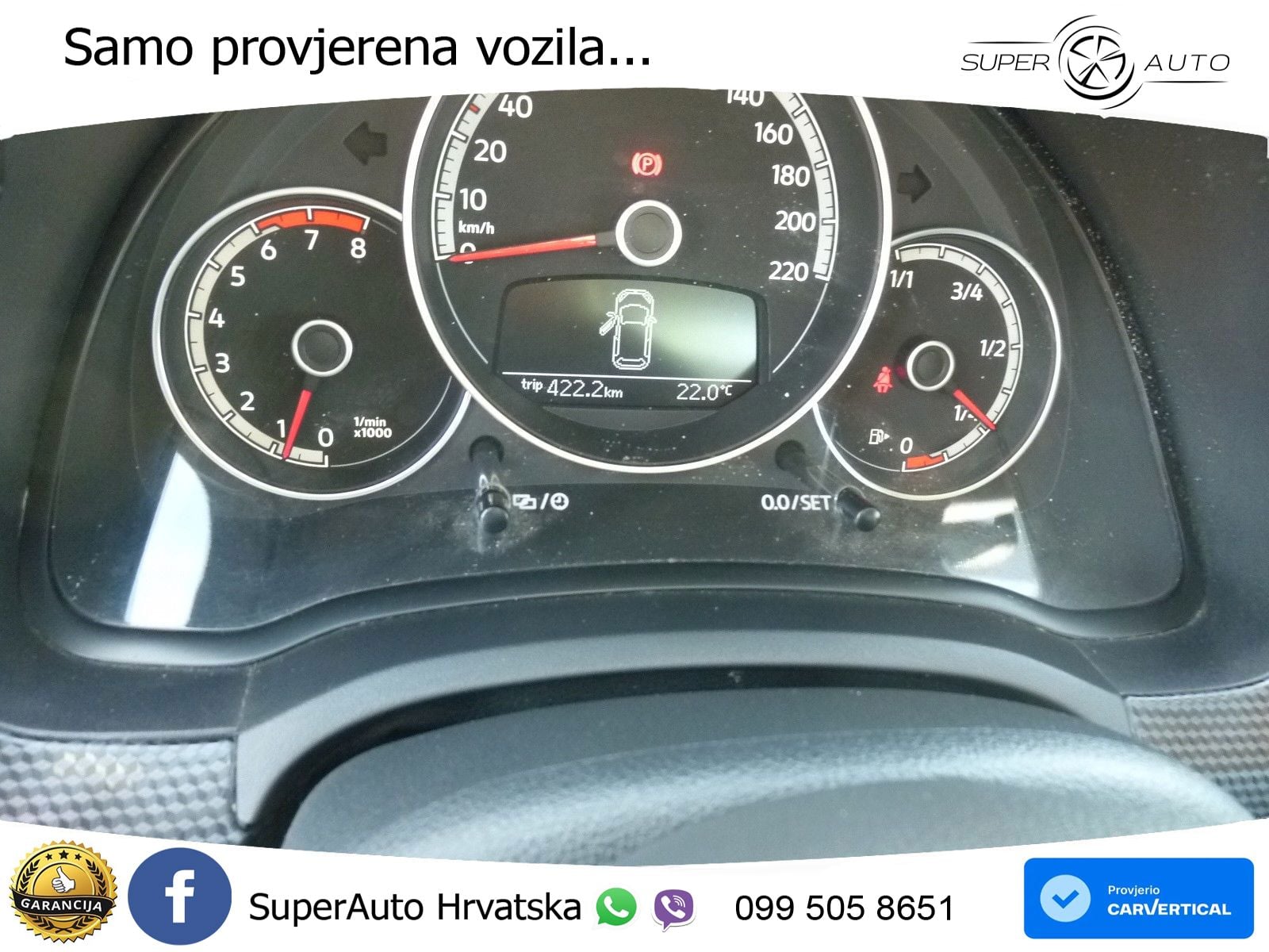VW Up!