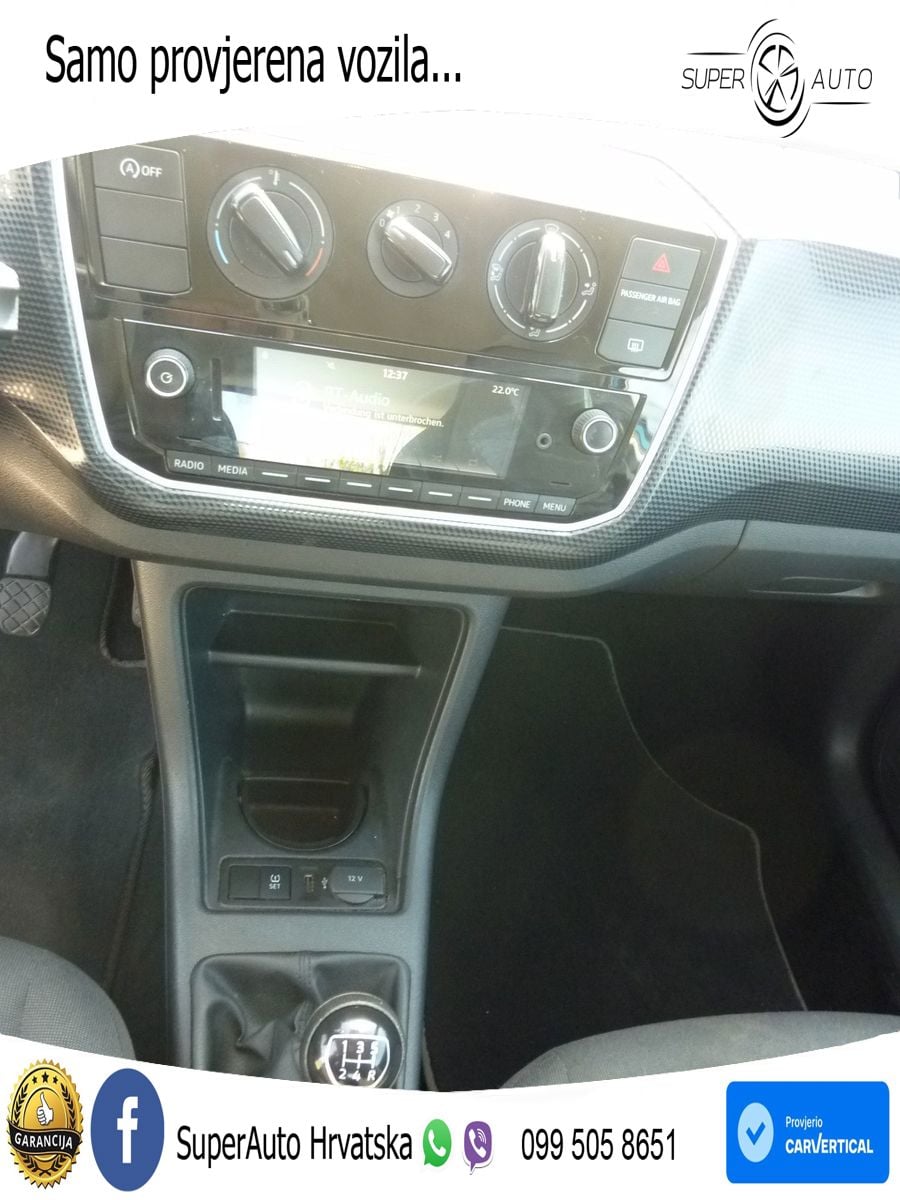VW Up!