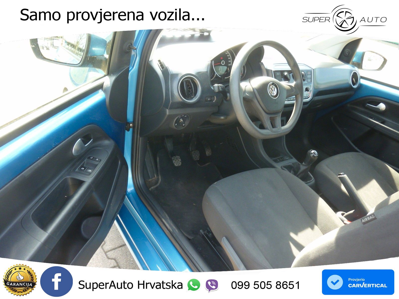VW Up!
