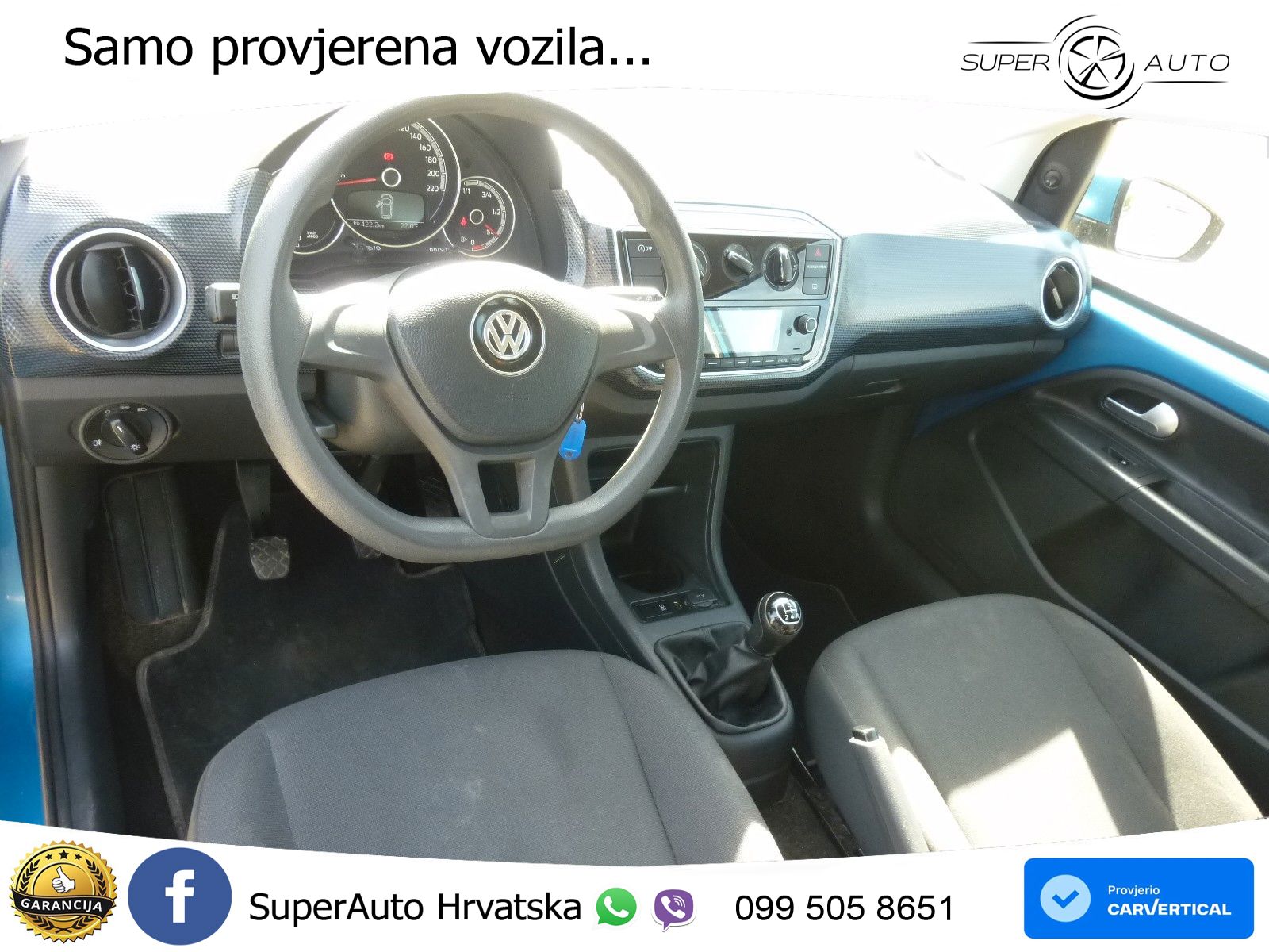 VW Up!