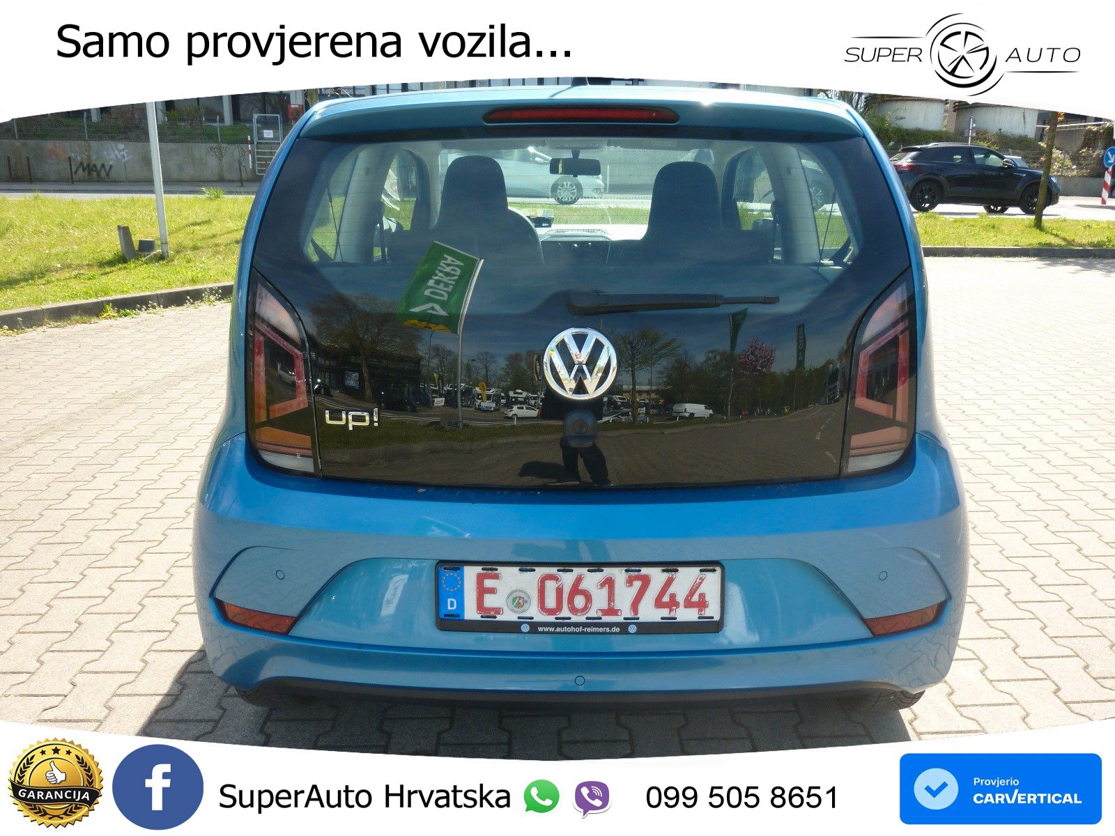 VW Up!