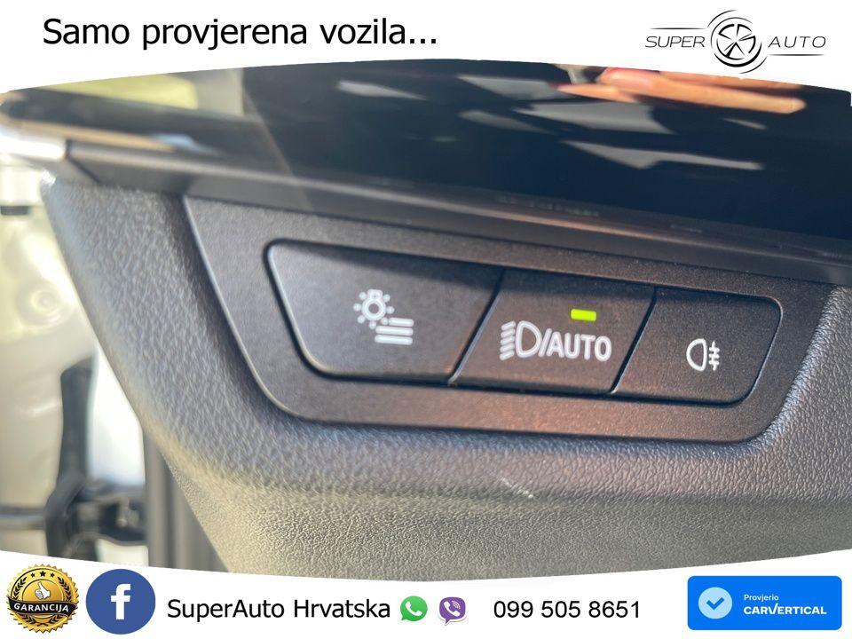 BMW iX1 68 kWh (313 KS) xDrive30 xLine LED+GR SJED+ACC