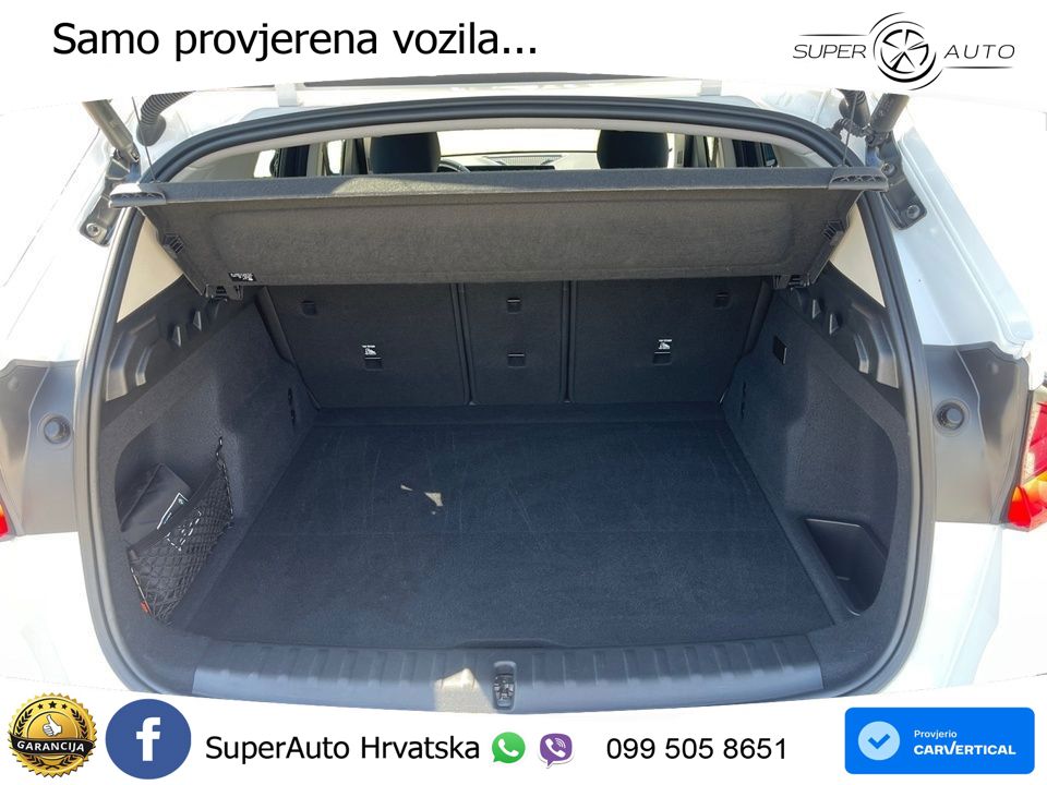 BMW iX1 68 kWh (313 KS) xDrive30 xLine LED+GR SJED+ACC