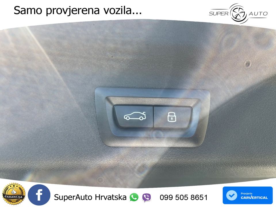 BMW iX1 68 kWh (313 KS) xDrive30 xLine LED+GR SJED+ACC